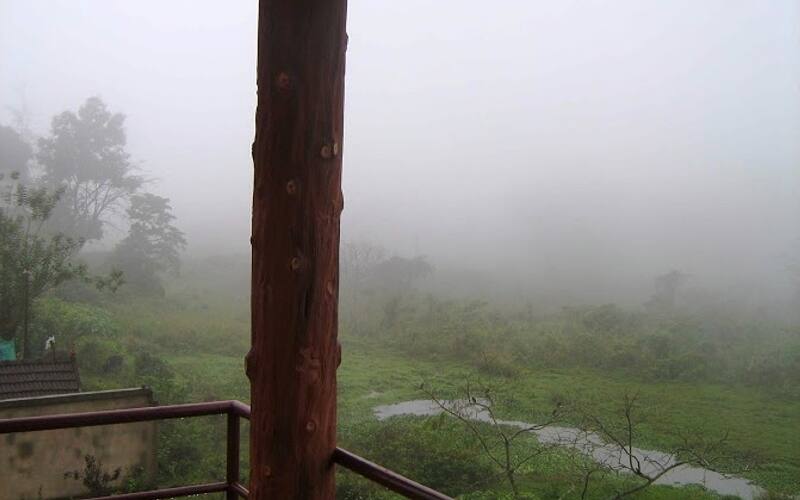 Konark Homestay, Thekkady 3
